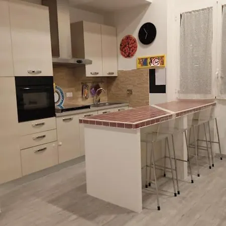 Apartman Purple House Róma